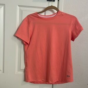 Stio s/s top. I have matching shirts listed too! Stretch , workout or leisure